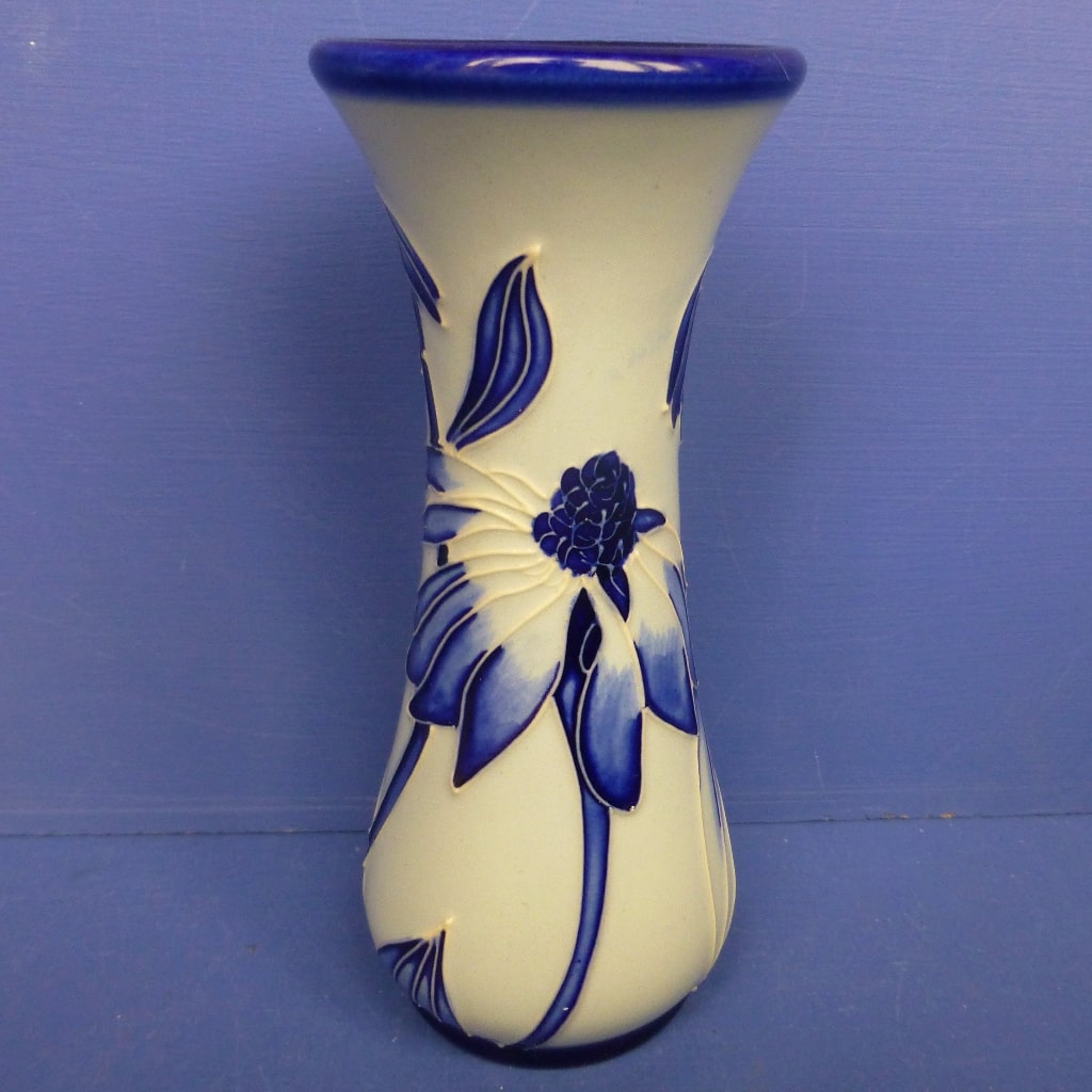 Sous-verre Moorcroft Céramique - Woodside Farm Par Anji Davenport 2000
