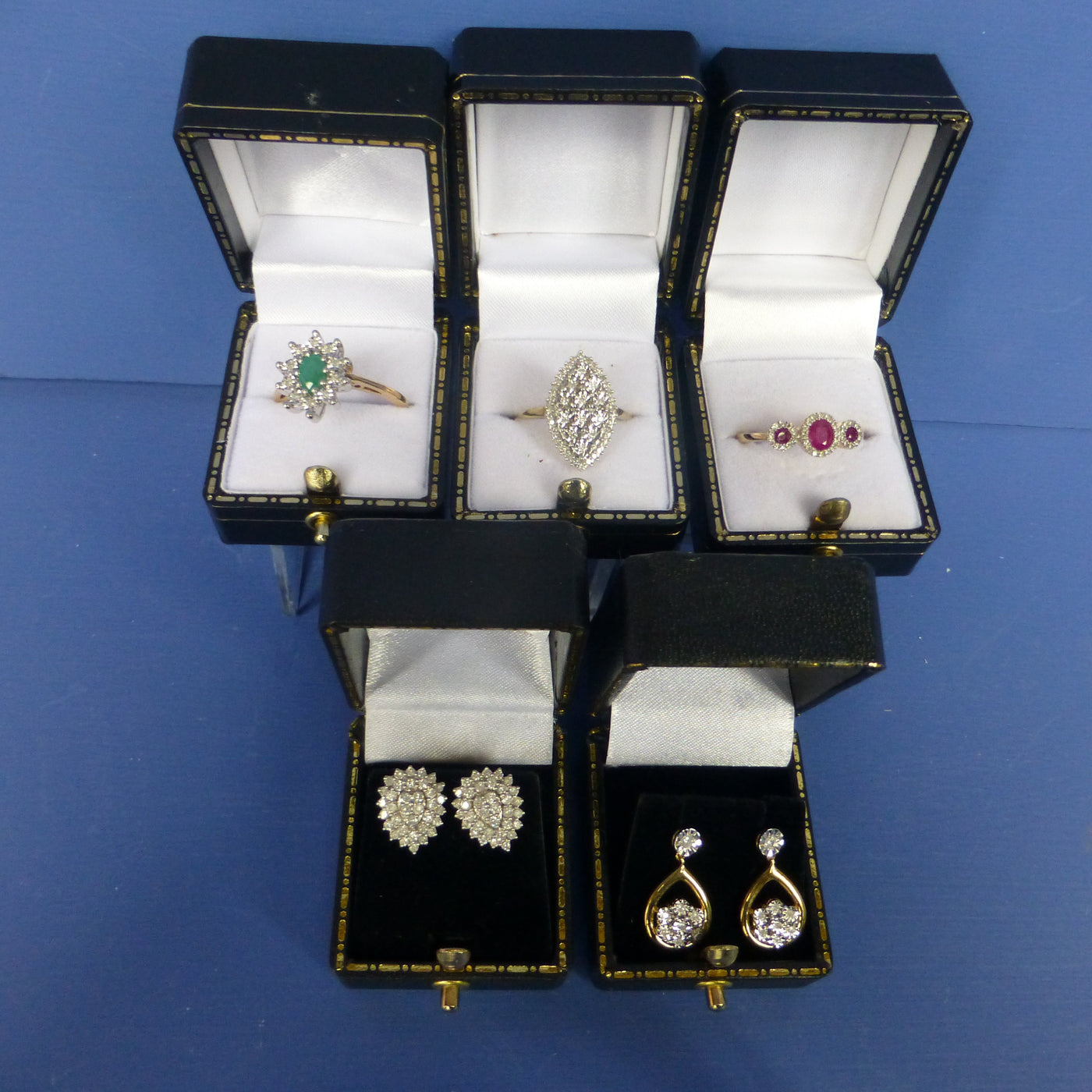 Fine Jewellery - Gold - 18 CT