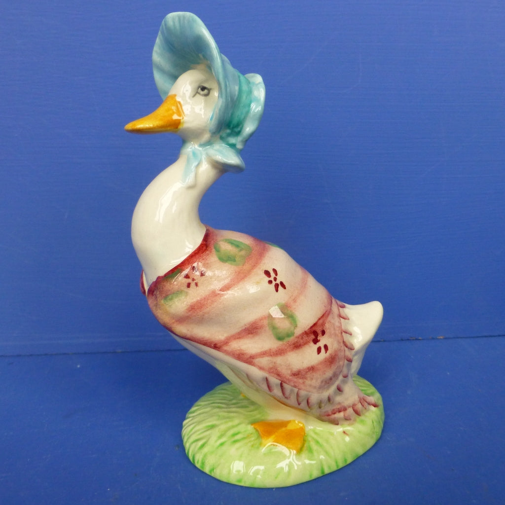 Pottery & Porcelain - Beswick - Beatrix Potter – Tagged