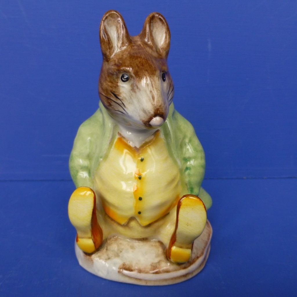 Pottery & Porcelain - Beswick - Beatrix Potter – Tagged