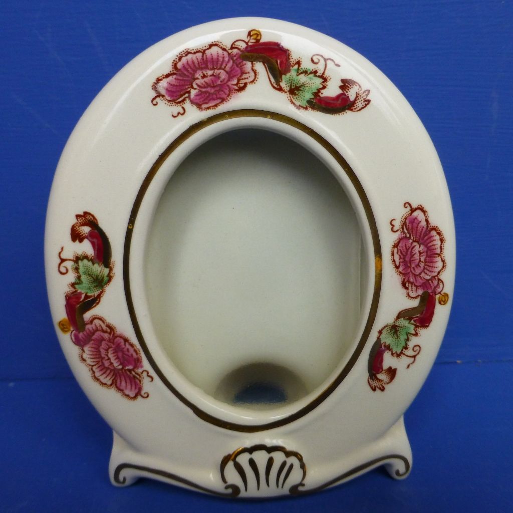 Pottery & Porcelain - Masons Ironstone - Red Mandalay – Peak