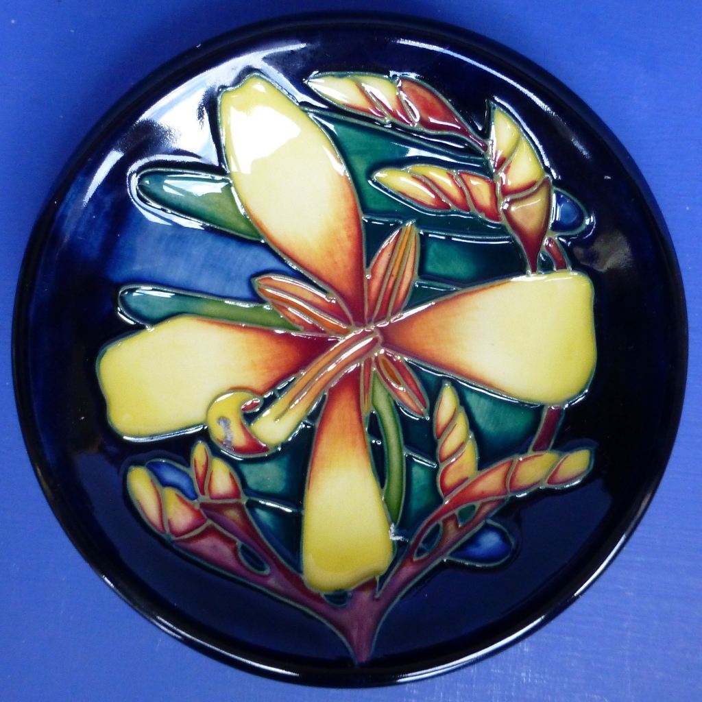 Pottery & Porcelain - Moorcroft - The Modern Era – Peak Antiques