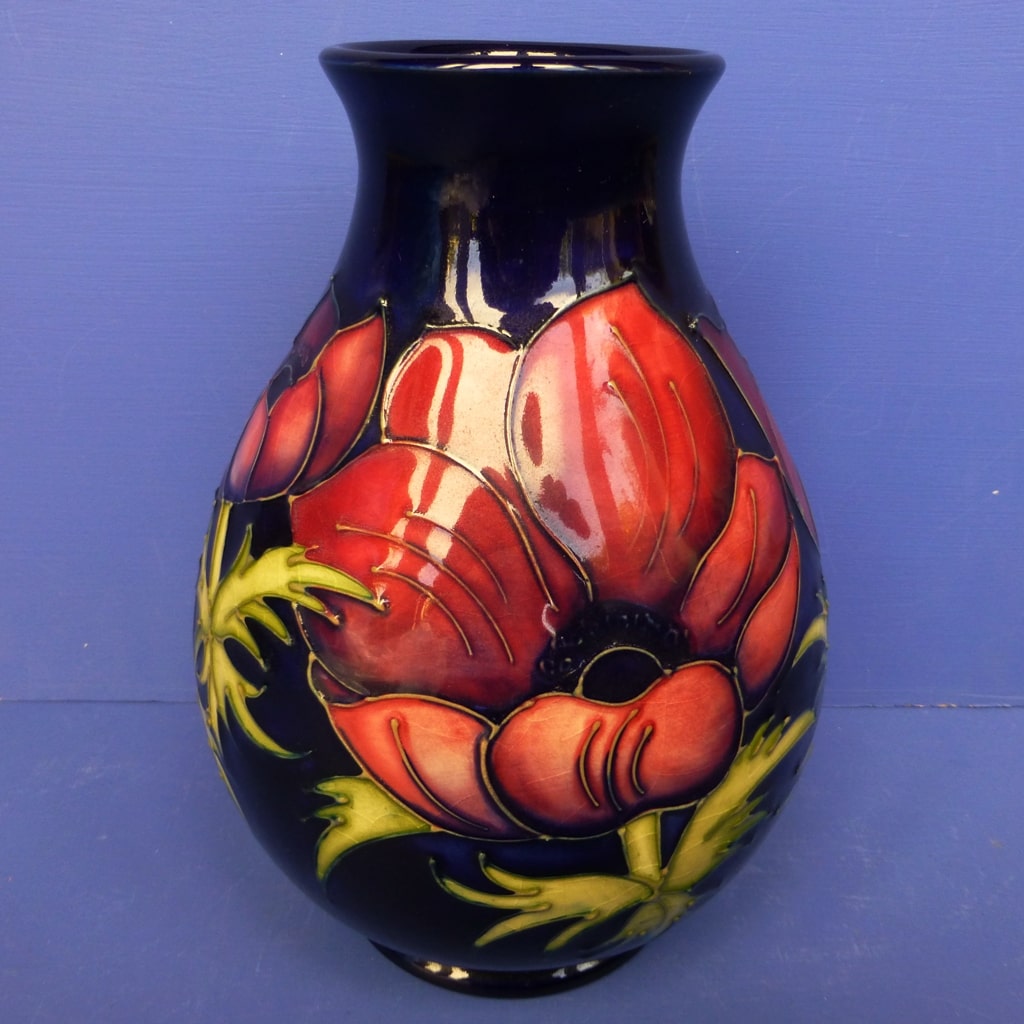 Pottery & Porcelain - Moorcroft - Walter Moorcroft – Tagged