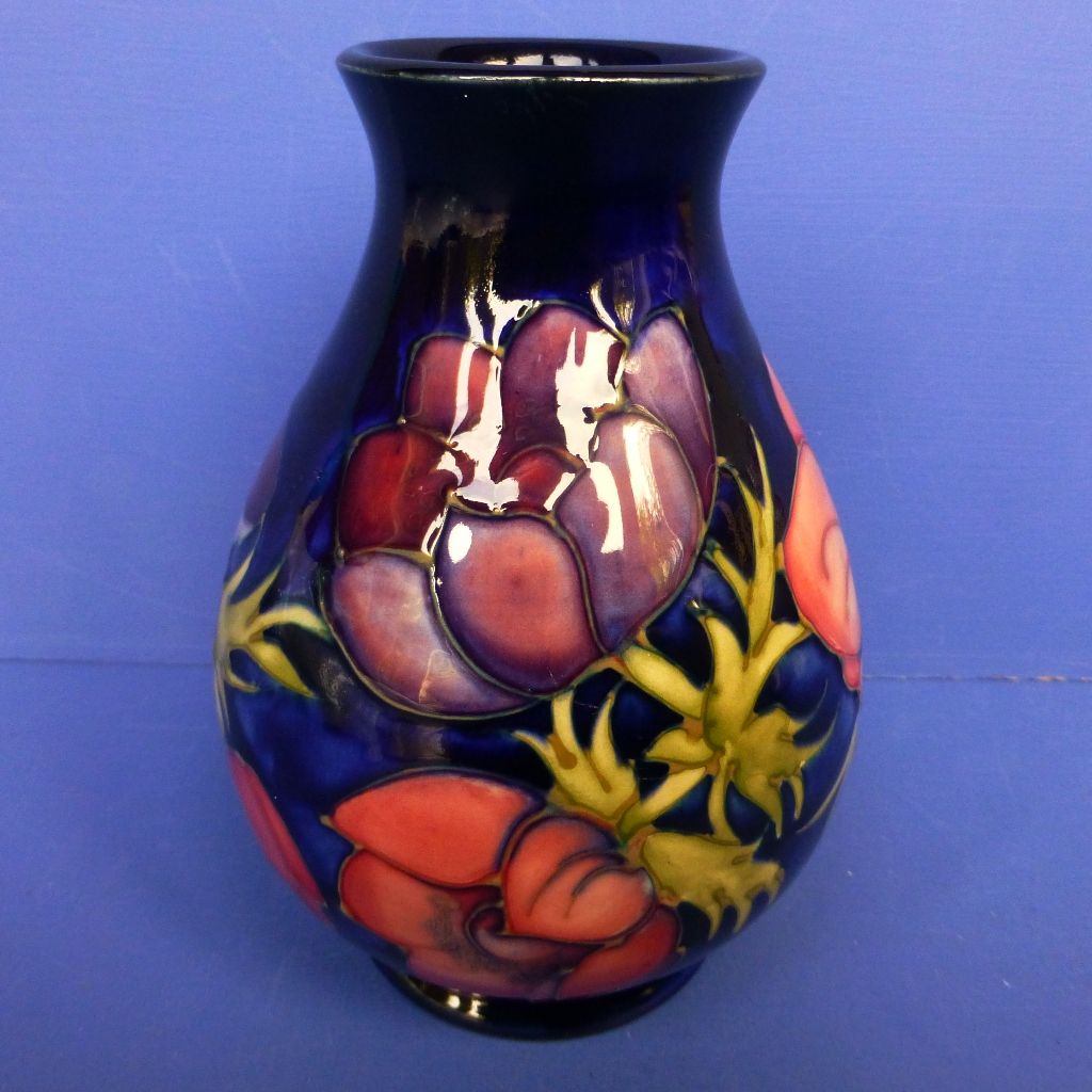Pottery & Porcelain - Moorcroft - Walter Moorcroft – Tagged