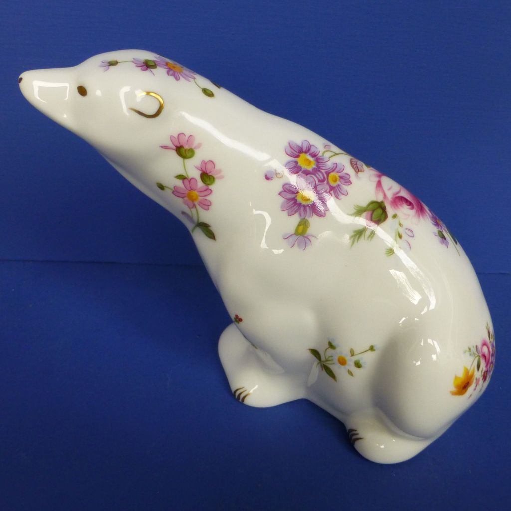 Pottery & Porcelain - Royal Crown Derby - Posies – Peak Antiques