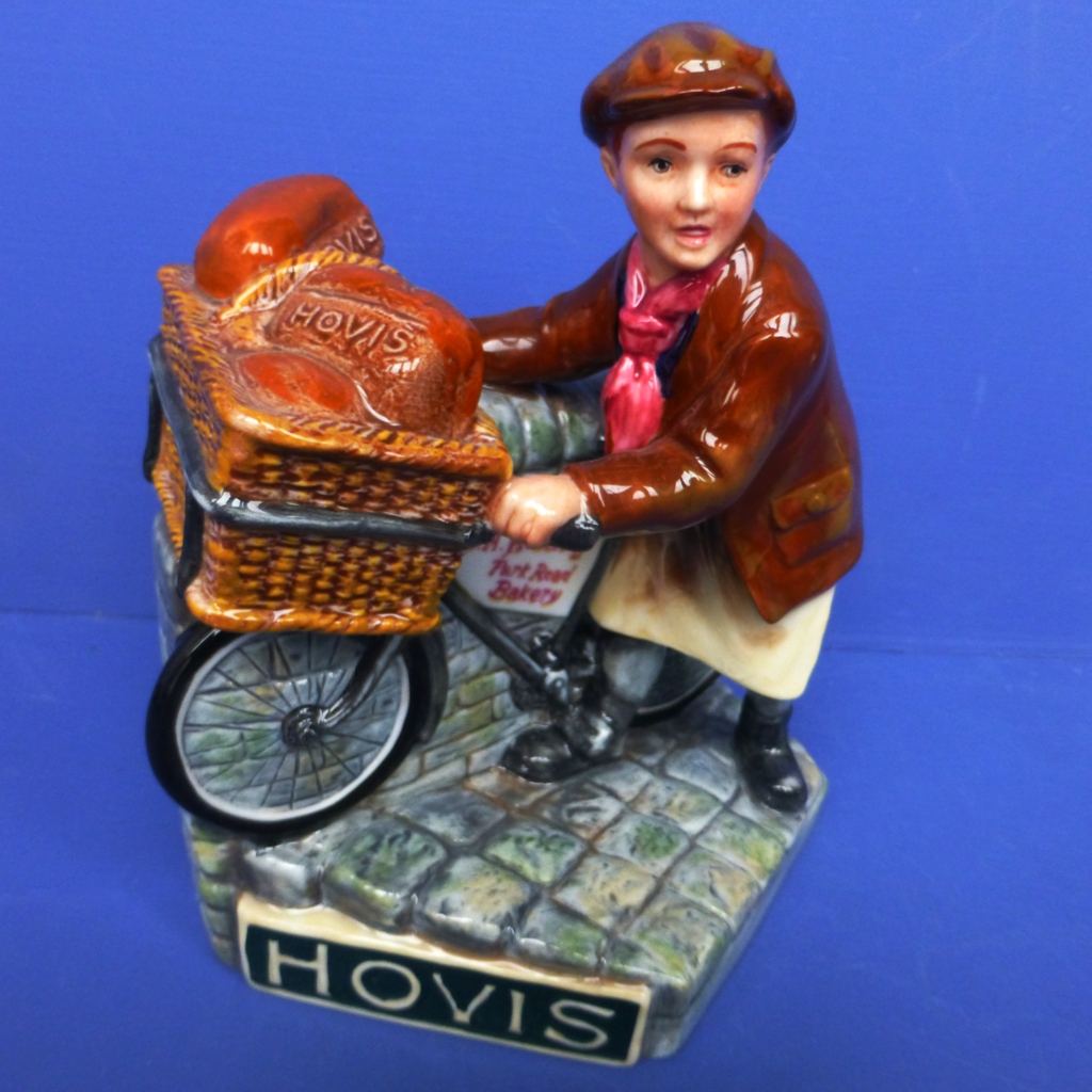 Pottery & Porcelain - Royal Doulton - Advertising Wares – Peak