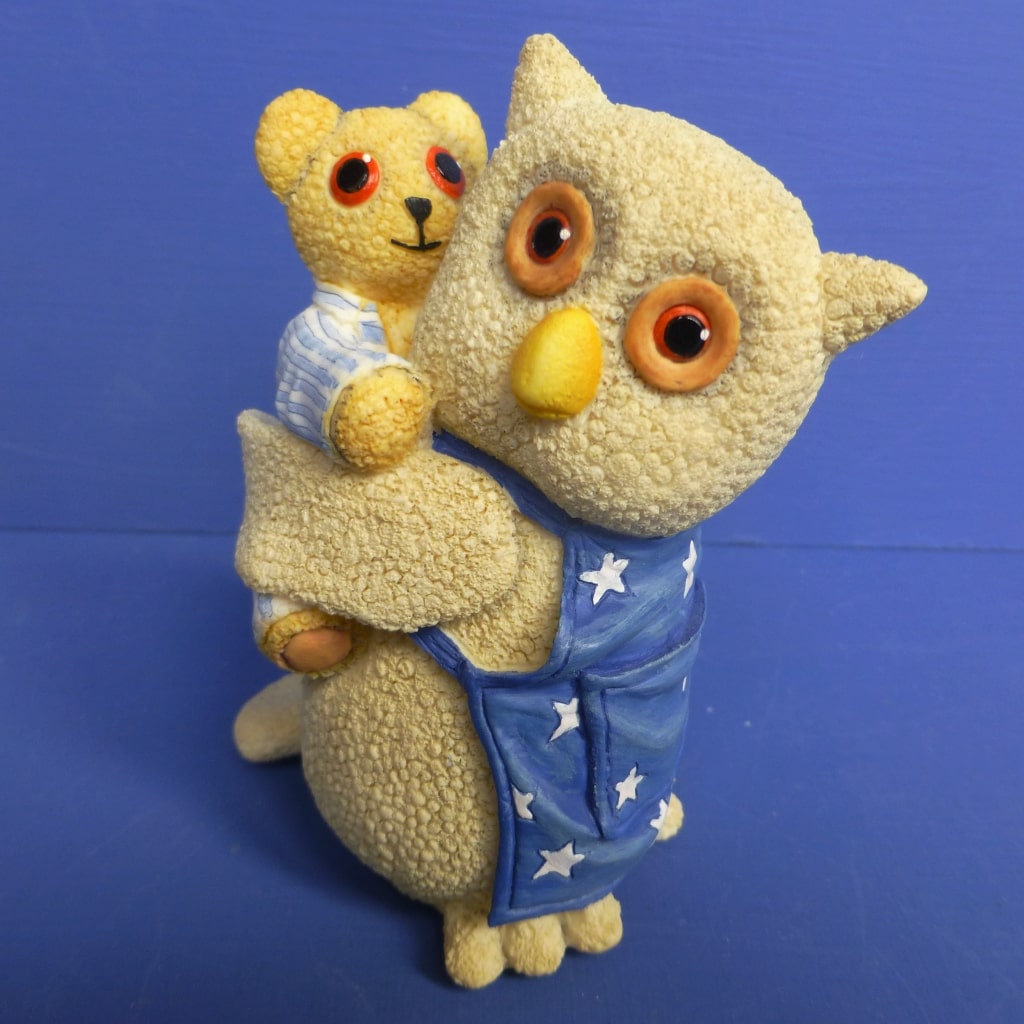 Pottery & Porcelain - Royal Doutlon - Jane Hissey's Old Bear