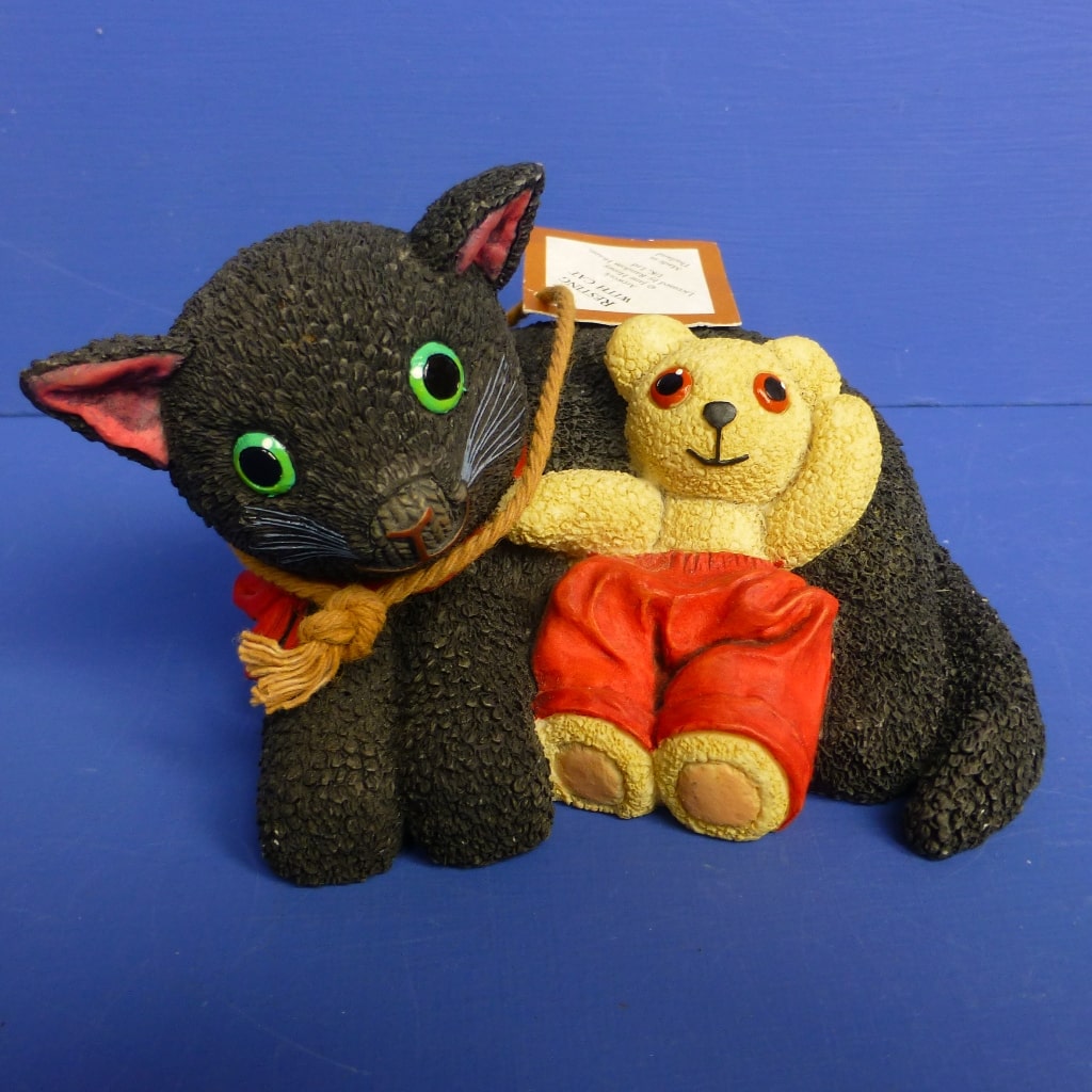 Pottery & Porcelain - Royal Doutlon - Jane Hissey's Old Bear
