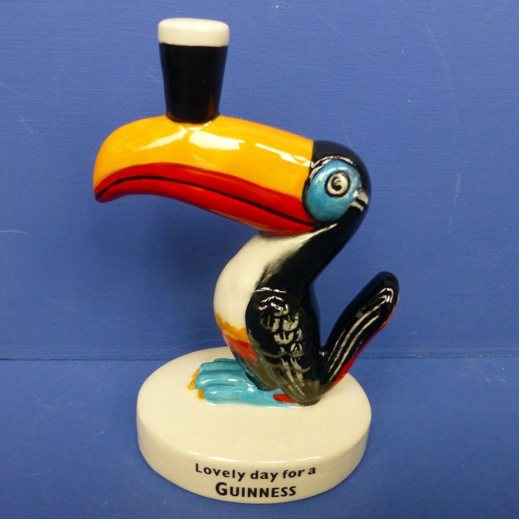 Pottery & Porcelain - Royal Doulton - Advertising Wares