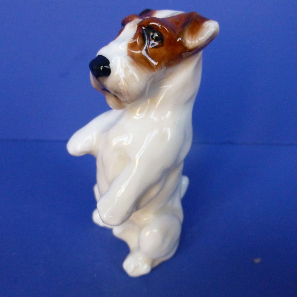 Pottery & Porcelain - Collections - Dogs – Peak Antiques and