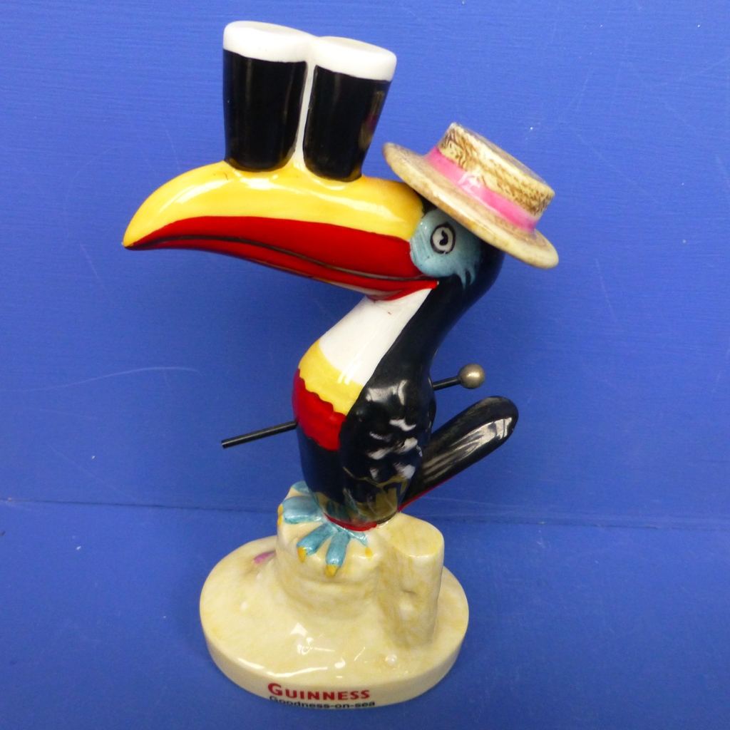Pottery & Porcelain - Royal Doulton - Advertising Wares – Peak