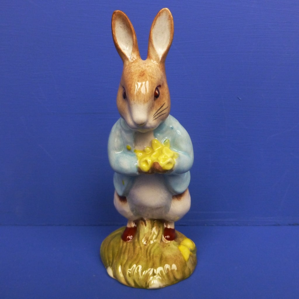 Pottery & Porcelain - Beswick - Beatrix Potter – Tagged