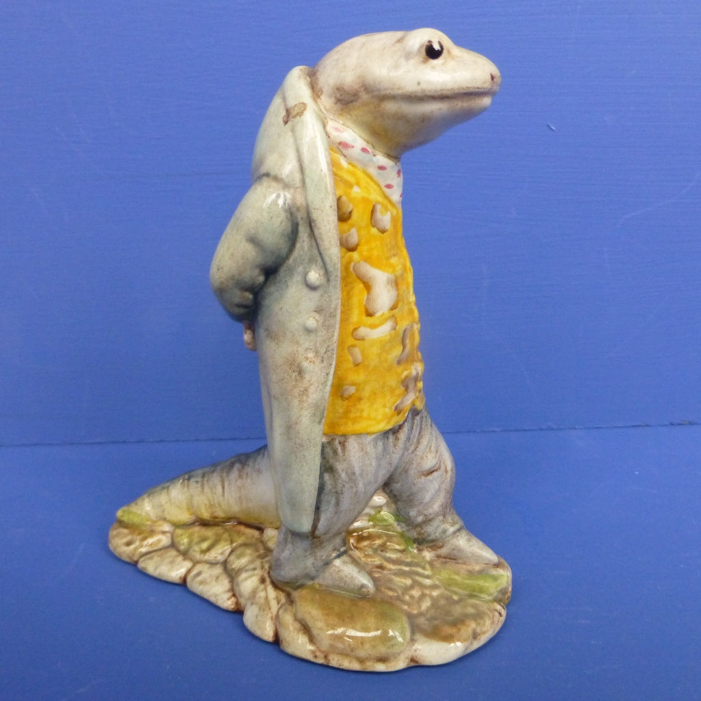 Pottery & Porcelain - Beswick - Beatrix Potter – Tagged Pottery & Porcelain - Beswick - Beatrix Potter – Tagged