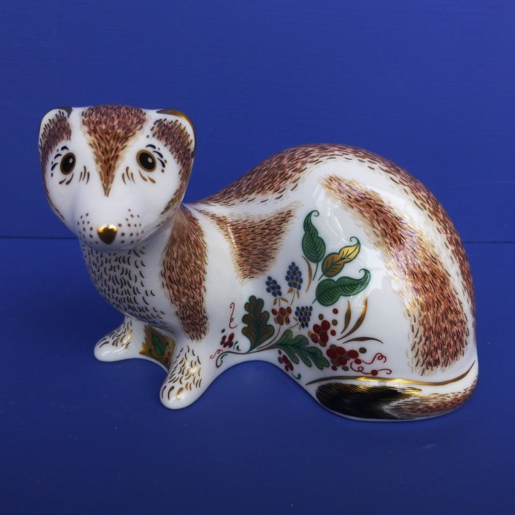 Pottery & Porcelain - Royal Crown Derby - Old Imari – Tagged