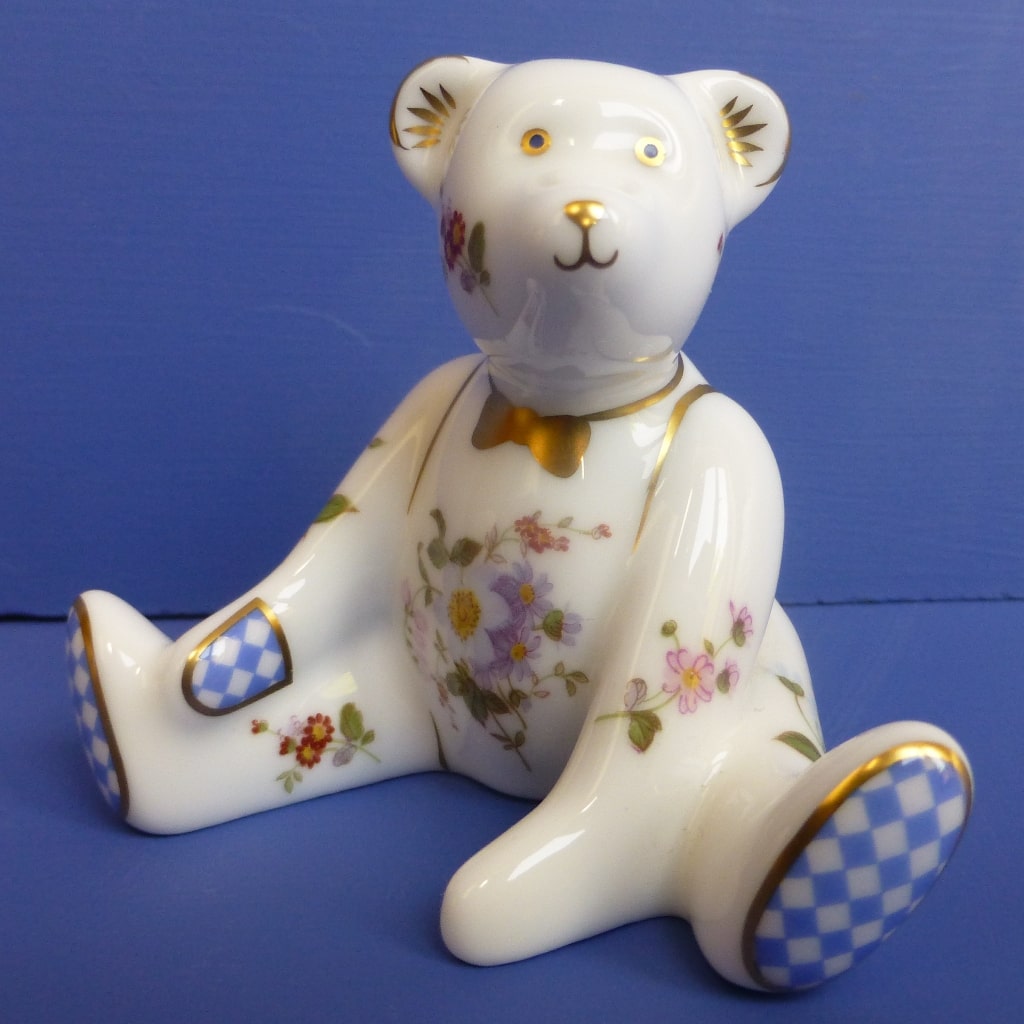Pottery & Porcelain - Royal Crown Derby - Posies – Peak Antiques