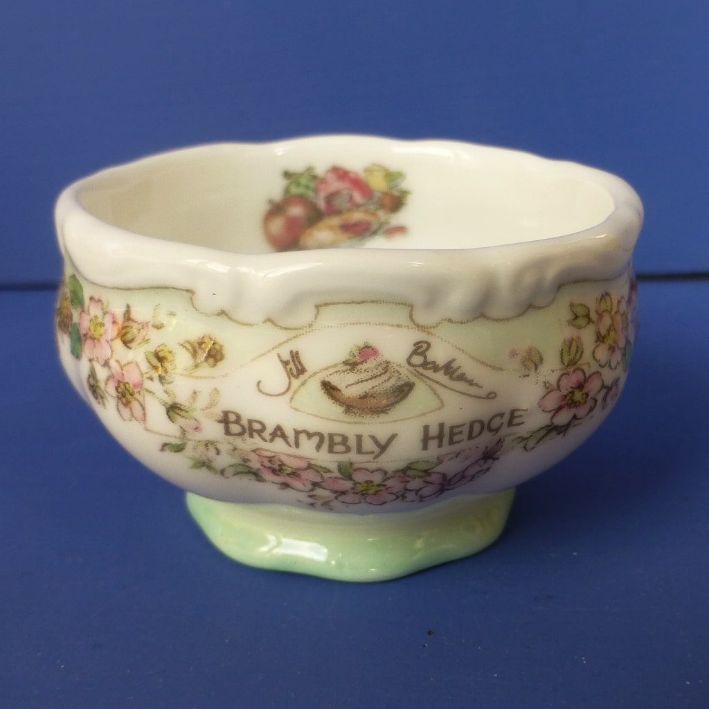 Pottery & Porcelain - Royal Doulton - Brambly Hedge – Tagged