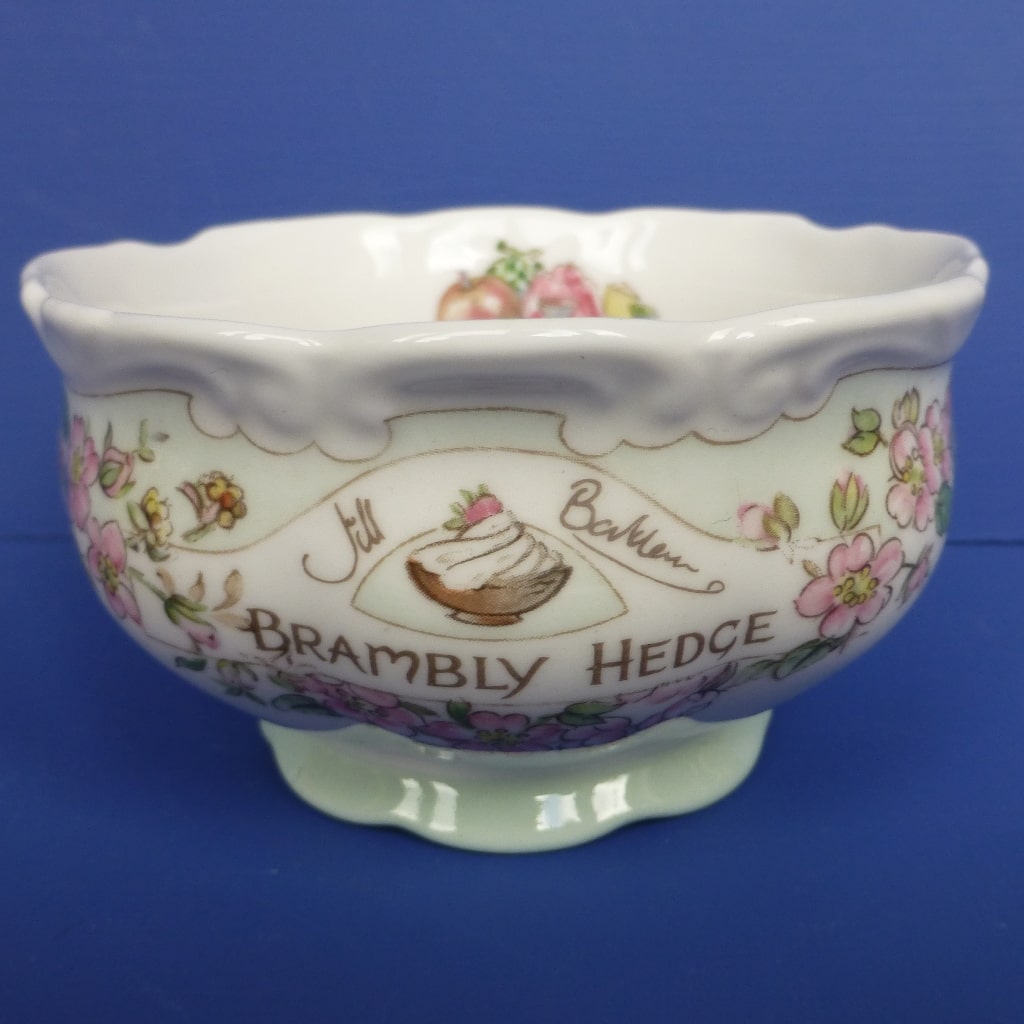Pottery & Porcelain - Royal Doulton - Brambly Hedge – Tagged